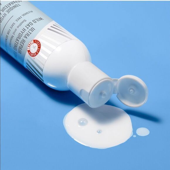 Ultra Repair wild oat hydrating toner new sealed 177ml Ipsy drawstring bag - Picture 6 of 15